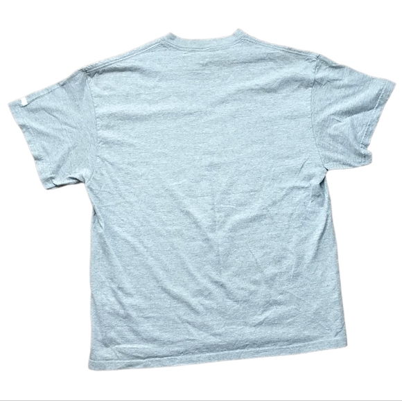 VINATGE Y2K TRUKFIT "TRUK THE WURL" TEE - Picture 2 of 4